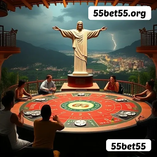 Crazy Time - Show de Bônus Interativo