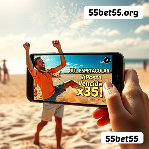 Bônus de Boas-Vindas